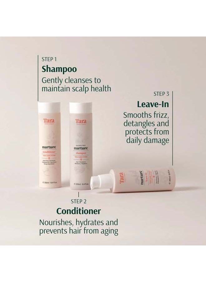Nurture Care System ( 3pc Set )