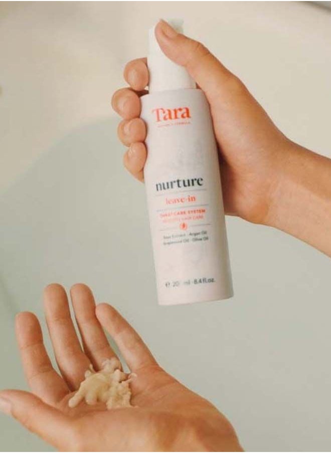 Nurture Care System ( 3pc Set )