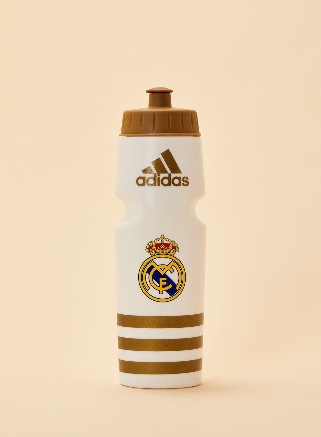 adidas water bottle real madrid