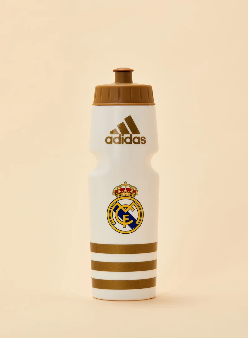 adidas قارورة ماء بشعار نادي ريال مدريد