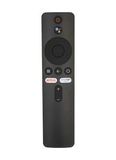 ماركة غير محددة مناسب لجهاز MI Xiaomi TV BOX جهاز التحكم عن بعد صوت Bluetooth XMRM-006 010 00A TV BOX  - Image 1