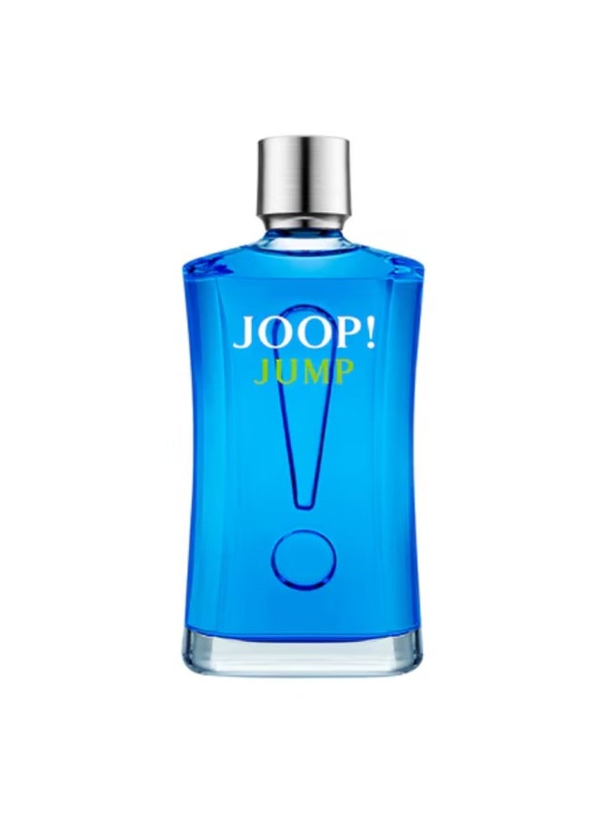 joop Jump Eau De Toilette for Men 100ml - Image 1