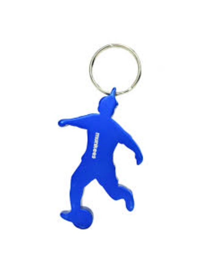 Munkees BOTTLE OPENER FOOTBALL PLAYER - Image 5