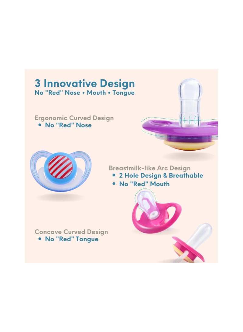 جابلو لهاية ممتازة لتقويم الأسنان مع غطاء لنمو الأسنان - Image 2