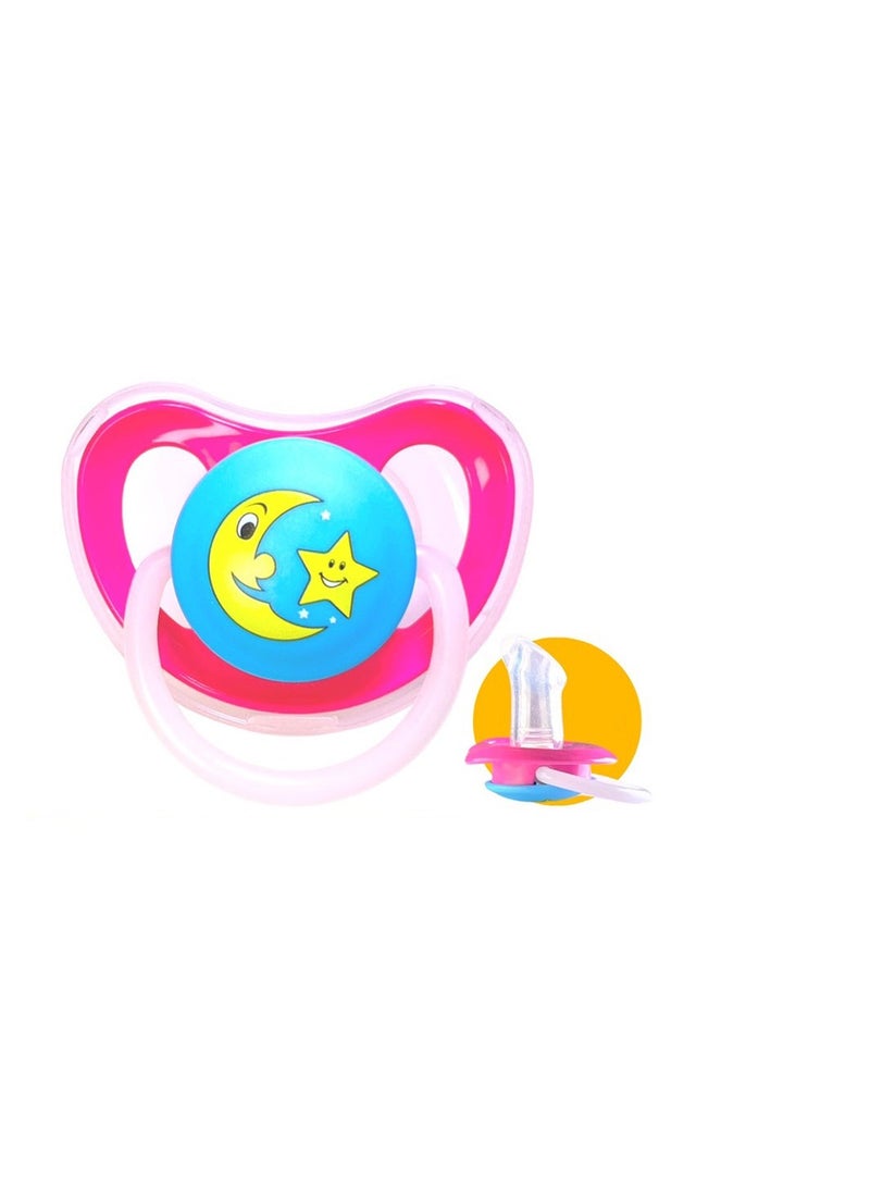 جابلو لهاية ممتازة لتقويم الأسنان مع غطاء لنمو الأسنان - Image 1