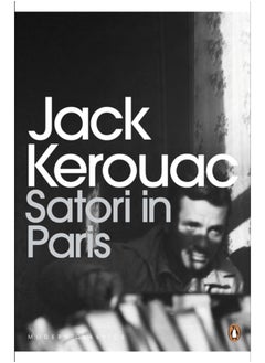 Satori in Paris