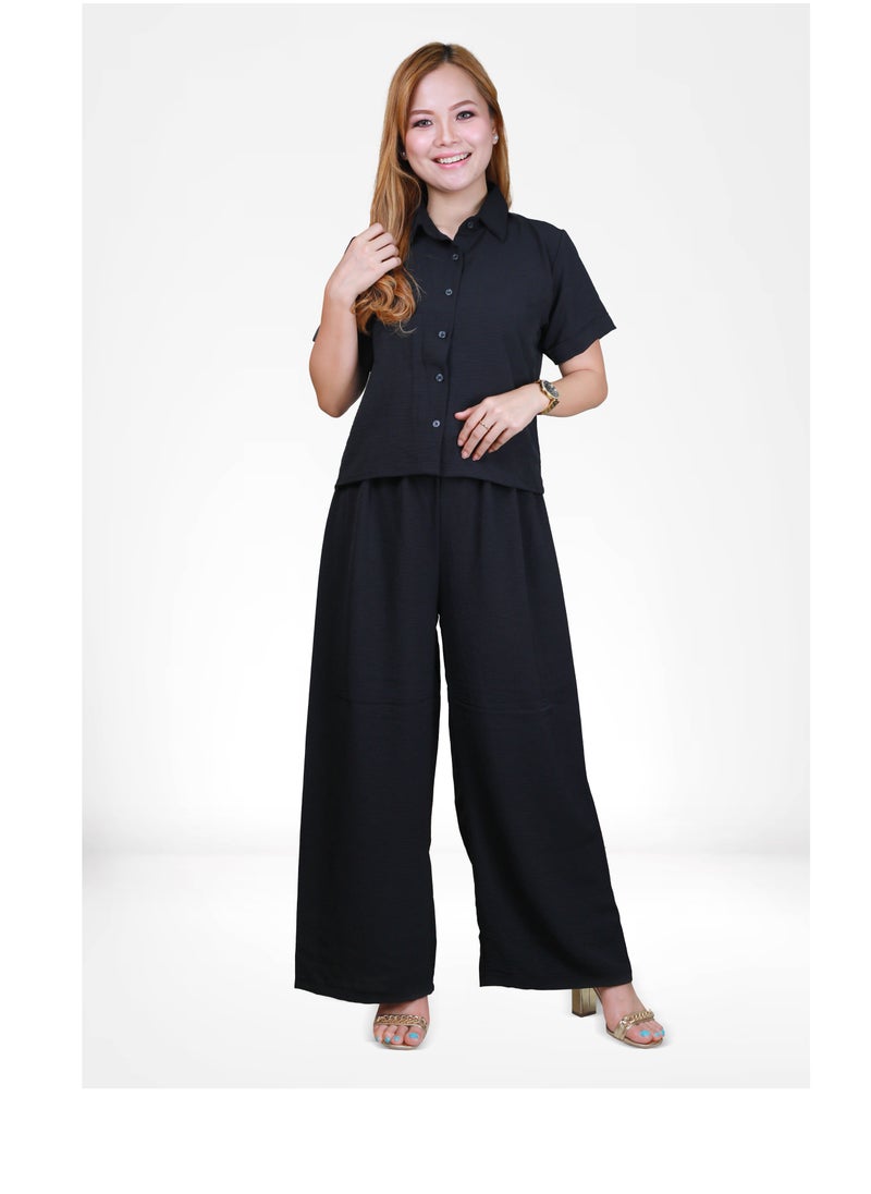 Veronica Ladies 2-Piece Co-ord Set  - Image 1