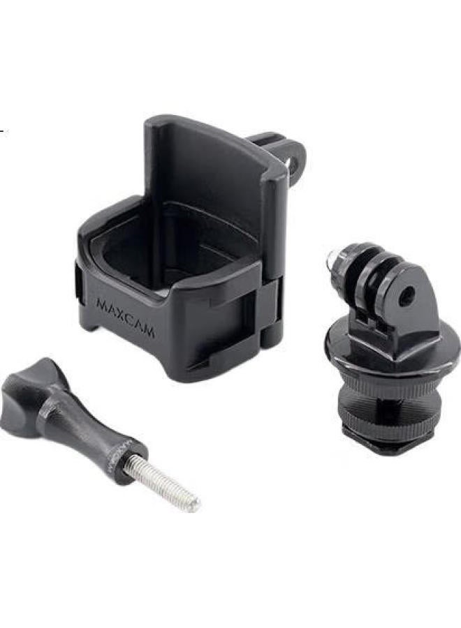 Maxcam/Maisikamu, Suitable For Dji Osmo Pocket 3 Camera, Hot Shoe And Cold Shoe Mounting Bracket Base Accessories - Image 1