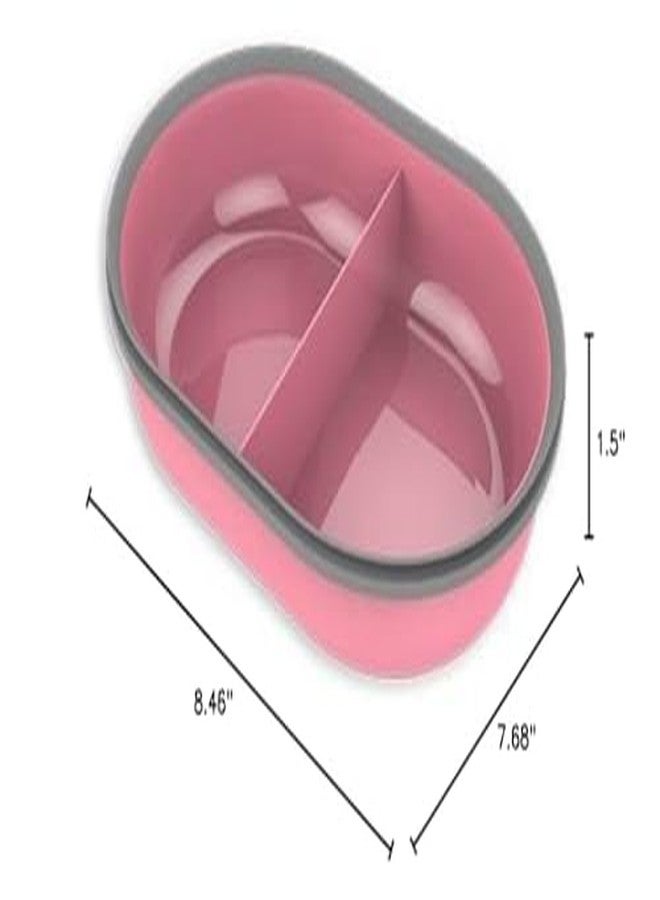 SureFlap SureFeed Split Bowl Pink - Image 5