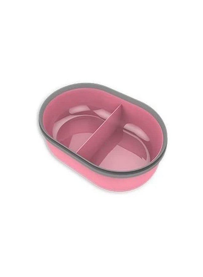 SureFlap SureFeed Split Bowl Pink - Image 1