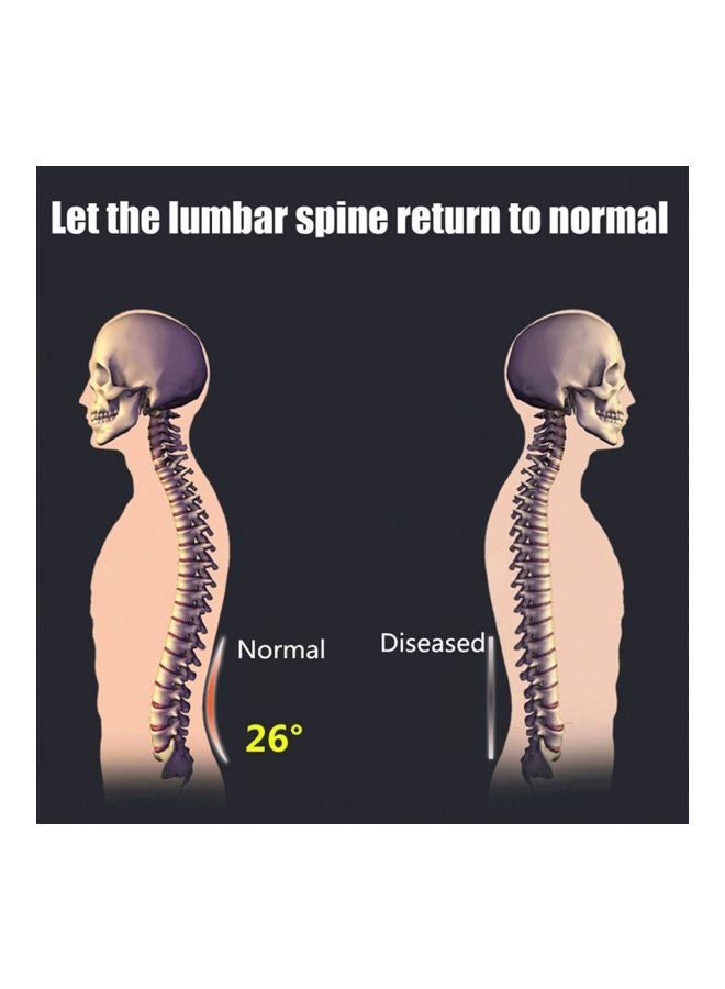 Chiropractor Back Massager - Image 2