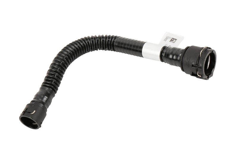 جنرال موتورز قطع غيار GM الأصلية 55488382 مبرد زيت المحرك وخرطوم دخول سائل التبريد - Image 2