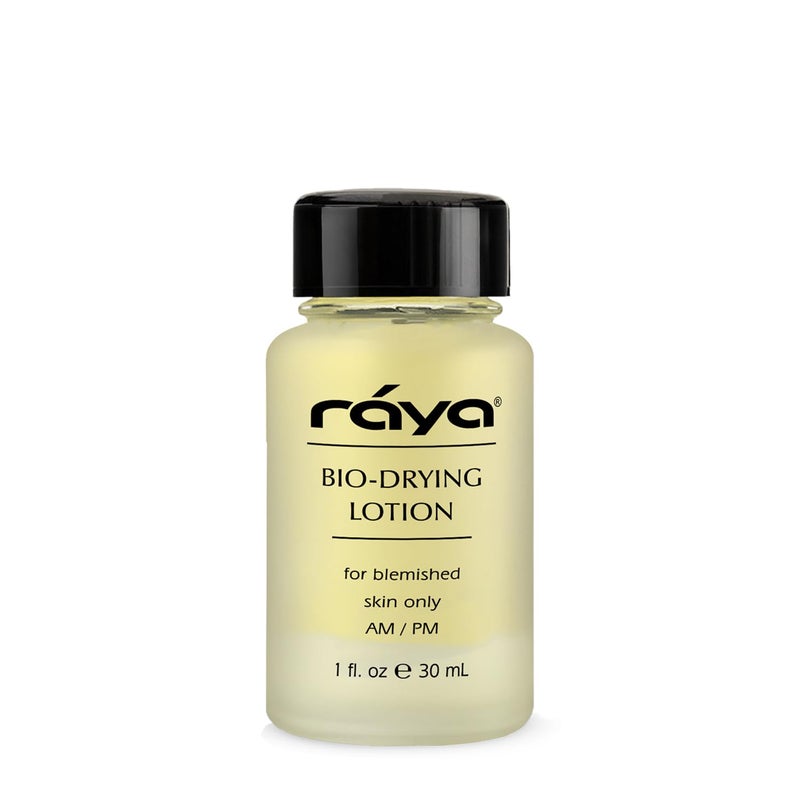 RAYA BioDrying Lotion 701  Facial Spot Treatment for BreakOuts  Helps Dry Up WhiteHeads  Great for OverNight Use