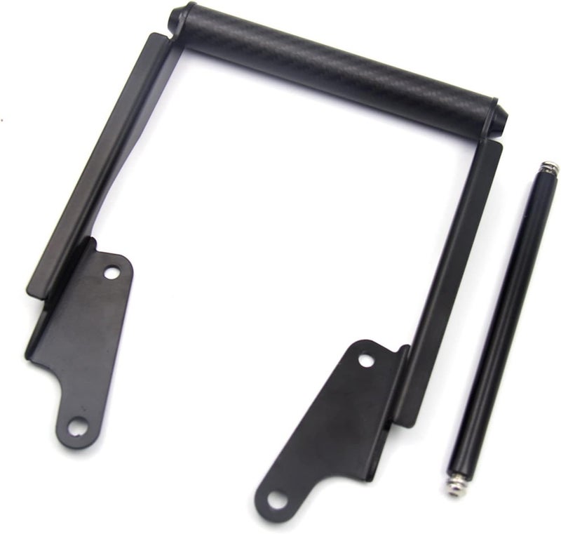 QASULER Motorcycle Phone Holder for Yamaha Models - Image 1