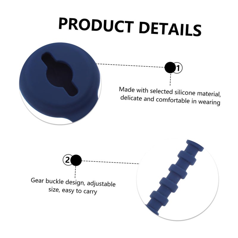 غطاء هاتف واقي خفيف الوزن بتصميم أنيق للفتيان والفتيات - Image 4