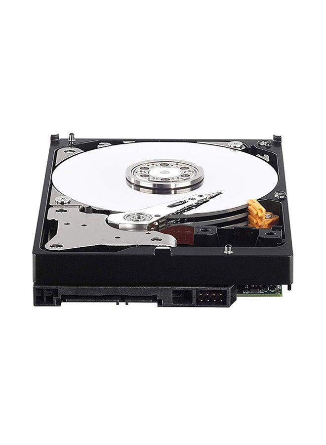 WD80PUZX 8TB 5400RPM SATA3/SATA 6.0 GB/s 128MB Hard Drive Purple - Image 3