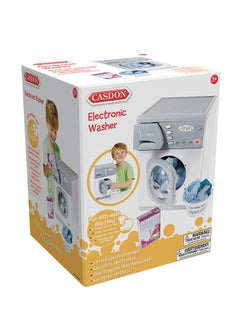 CASDON Washmatic Electronic Washer - Washing Machine  - Image 2