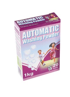 CASDON Washmatic Electronic Washer - Washing Machine  - Image 5