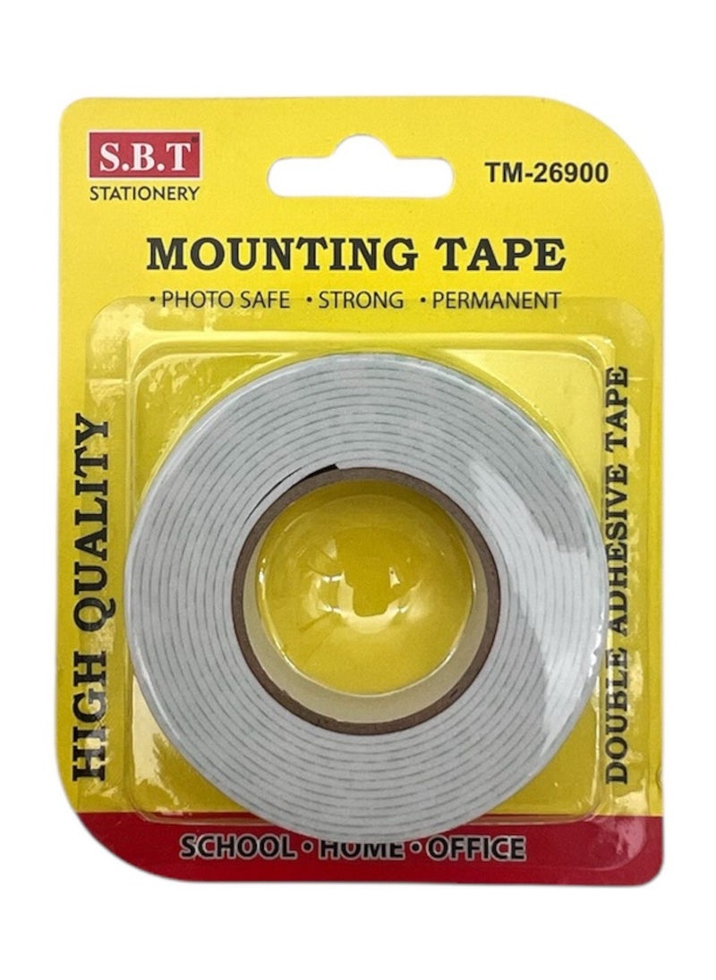 اس بي تي Mounting tape SBT TM-26900 