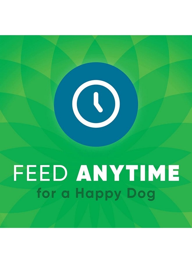 جرينيز مكافآت الكلاب جرينيز أني تايم بايتس، بنكهة النعناع، كيس ١٠٫٣ أونصة - Image 4