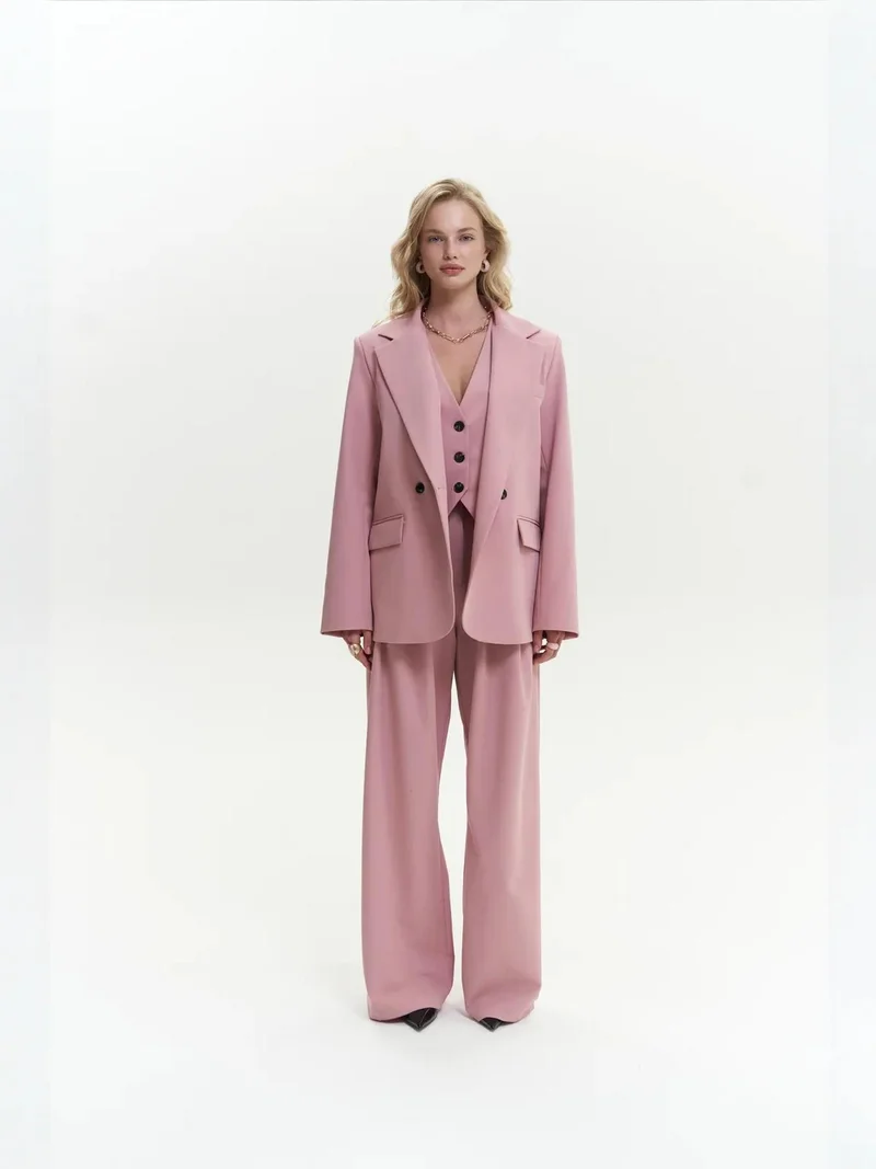 ماي كولكشن MAI STUDIOS Kaylee Blazer