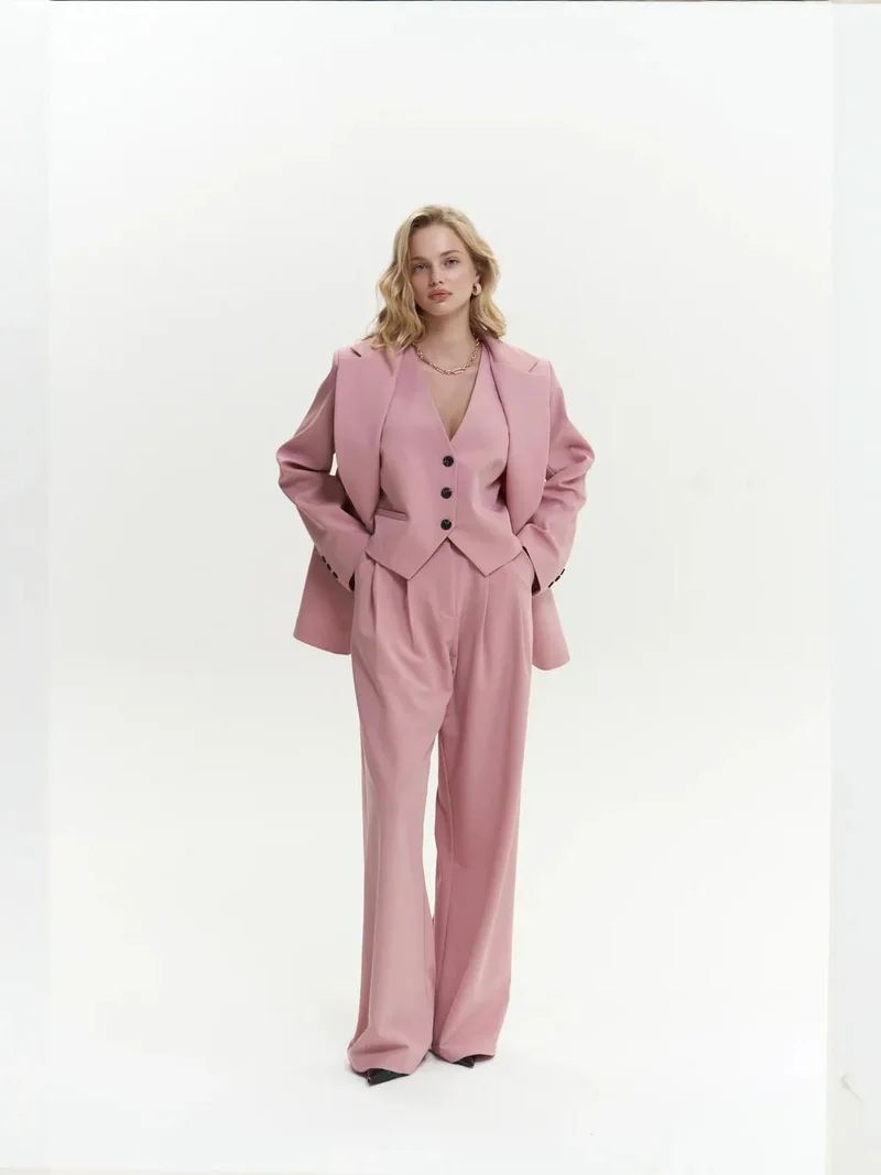 ماي كولكشن MAI STUDIOS Kaylee Blazer