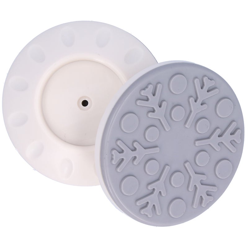 4PCS Baby Gate Wall Protector Free Punch Safety Wall Bumpers Guard for Doorway Stair Accessories - Image 1
