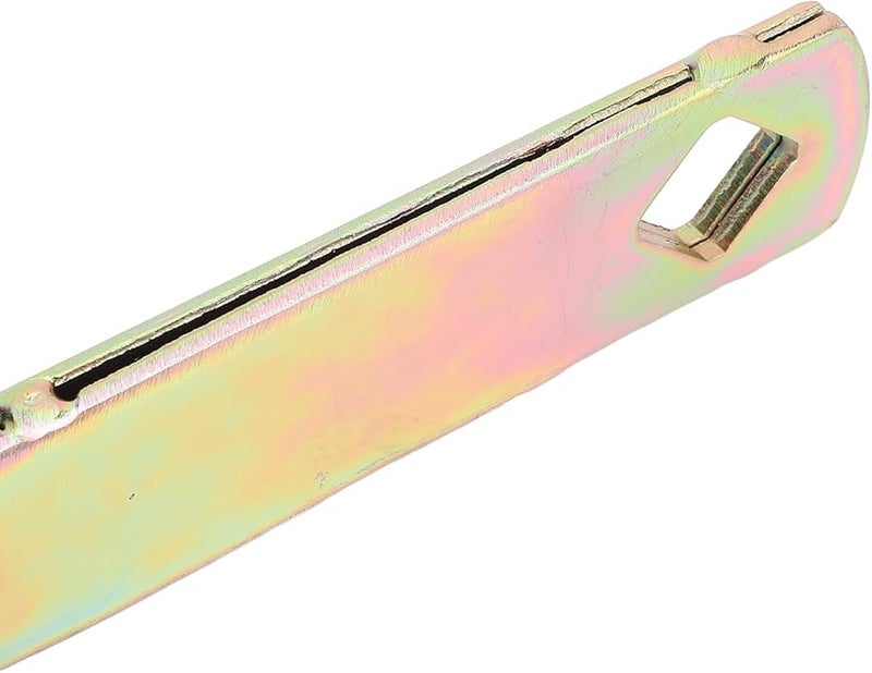 Hot Rolled Steel Electric Fence Wire Strainer Handle Tension Ratchet Easy Operation - Image 5