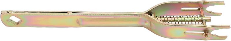 Hot Rolled Steel Electric Fence Wire Strainer Handle Tension Ratchet Easy Operation - Image 1