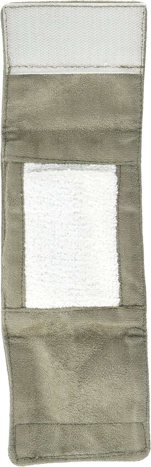 Snoozer Pet Piddle Pads Sanitary Wraps XXSmall Leaf - Image 2