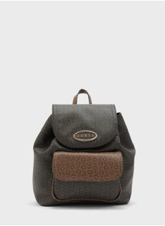 Berritt Backpack