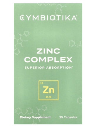Zinc Complex 30 Capsules - pzsku/Z01C6ECF86F61DB60A389Z/45/1744806671/59980078-80eb-440f-b897-e66e61df7c83