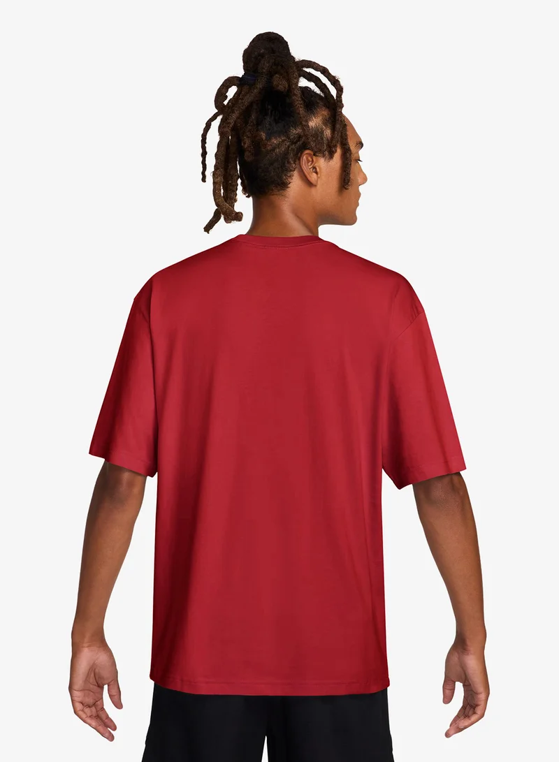 جوردن تيشيرت جوردان جامب مان