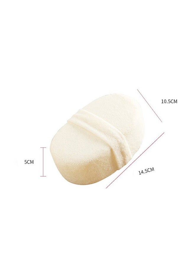 Generic - Natural Egyptian Loofah Palm Size Oval - Image 1
