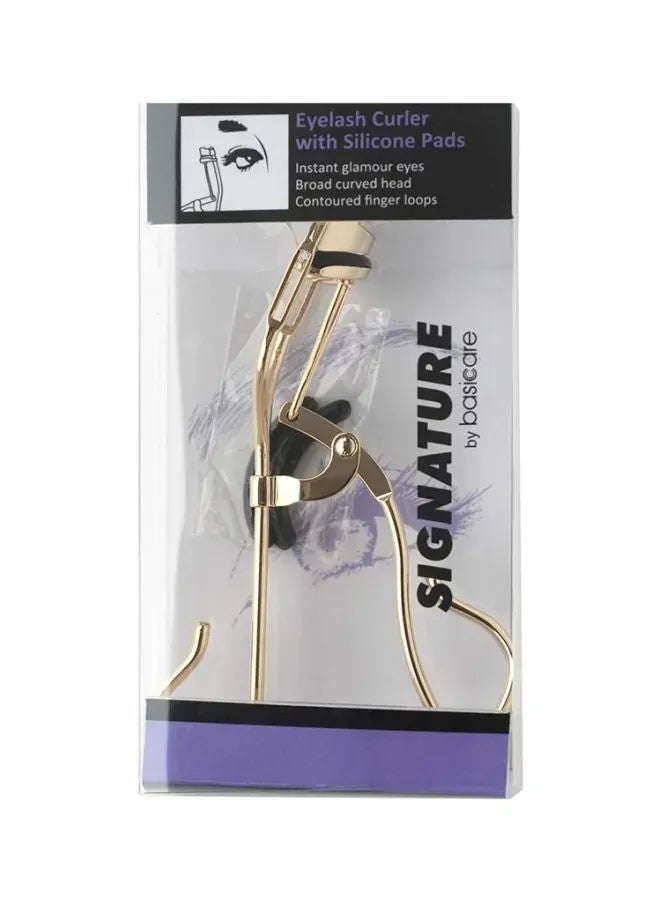 Basicare Signature Eyelash Curler