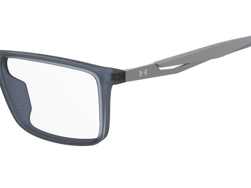 UNDER ARMOUR Men Square Frames  56 UA 5108/F - Image 4