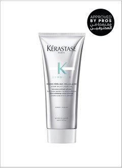 Symbiose Micro-Peeling Cellular Scrub 200Ml