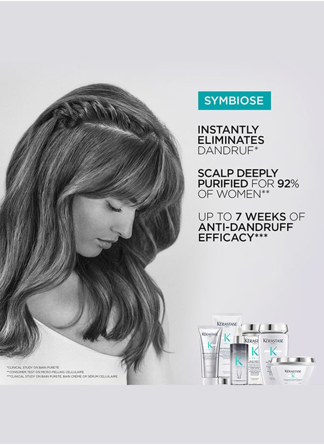 KERASTASE - Symbiose Micro-Peeling Cellular Scrub 200Ml - Image 1