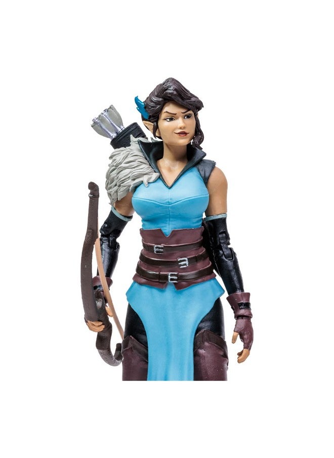 - Critical Role Vex'Ahlia Campaign 1 Vox Machina 7" Action Figure With Accessories - pzsku/Z01C757F91E440BBF69B1Z/45/_/1734347460/fb2e04a8-9a90-4041-b219-8ec02081c60d