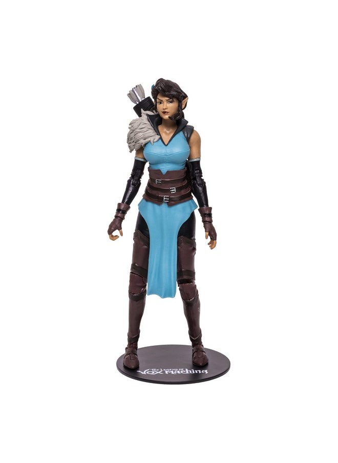 - Critical Role Vex'Ahlia Campaign 1 Vox Machina 7" Action Figure With Accessories - pzsku/Z01C757F91E440BBF69B1Z/45/_/1734347464/03d7ceb2-c286-40d0-9346-4baaa30229ed