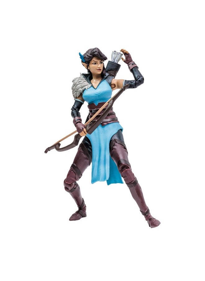 - Critical Role Vex'Ahlia Campaign 1 Vox Machina 7" Action Figure With Accessories - pzsku/Z01C757F91E440BBF69B1Z/45/_/1734347468/cfddb1cd-70a8-40a4-9793-4f3f1dabb3e5