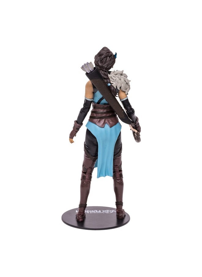 - Critical Role Vex'Ahlia Campaign 1 Vox Machina 7" Action Figure With Accessories - pzsku/Z01C757F91E440BBF69B1Z/45/_/1734347470/ee1aad42-efd8-4d2b-b4a8-cc19f4c64bca