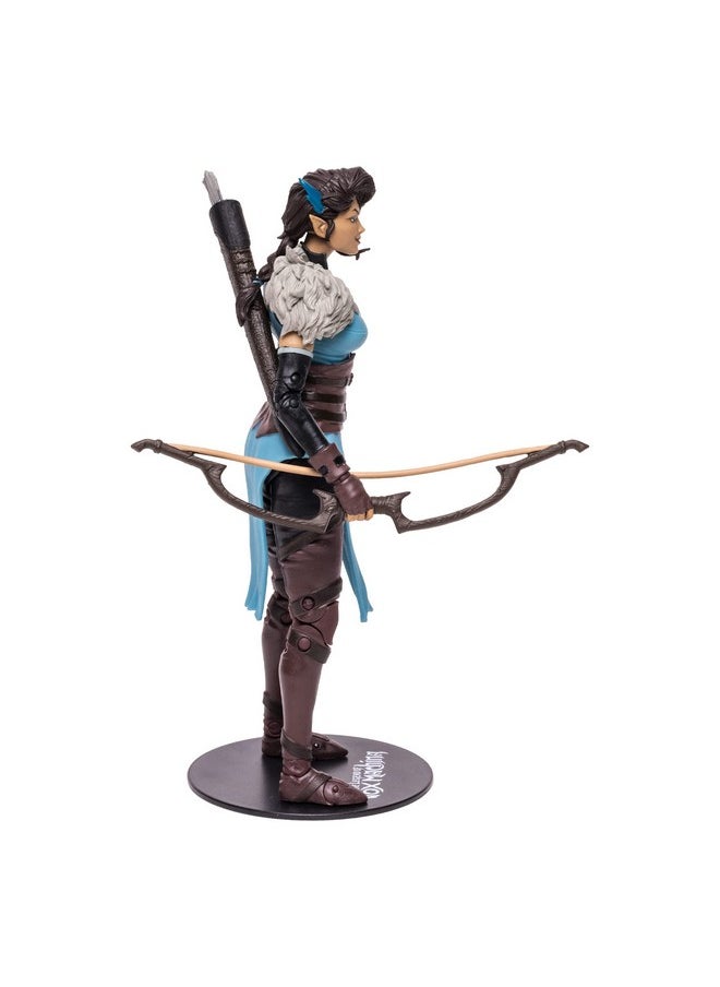 - Critical Role Vex'Ahlia Campaign 1 Vox Machina 7" Action Figure With Accessories - pzsku/Z01C757F91E440BBF69B1Z/45/_/1734347776/f2934fd2-de45-4885-a54f-ee4b57e36259