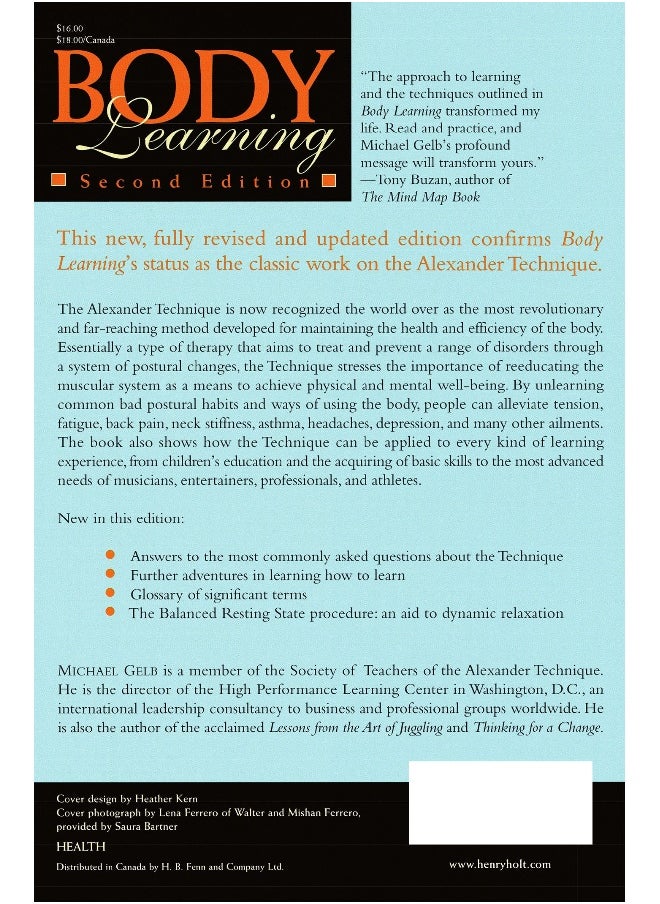 null - Body Learning - Image 1
