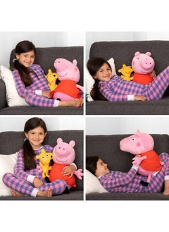 Franco Pig Kids Bedding Super Soft Plush Cuddle Pillow Buddy, One Size, By Franco  - Image 5