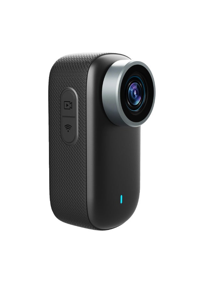 4K Smart Action Camera | Indoor & Outdoor WiFi Camera with Built-in Screen, APP Remote Control & Self-Contained Design - Image 1