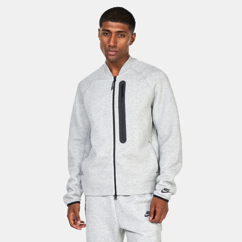 Nike Men's Sportswear Tech Fleece Bomber Jacket