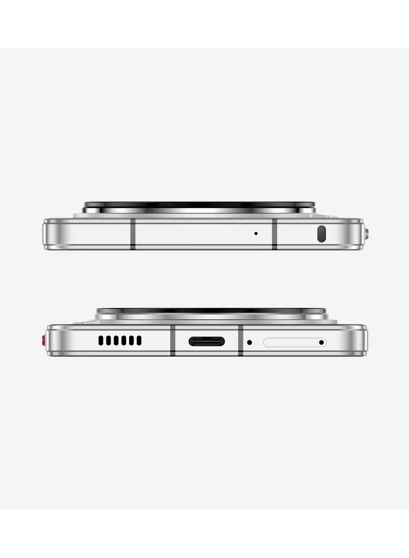زد تي اي Nubia Z60S Pro 16+512G Cyan - النسخة العالمية - Image 5