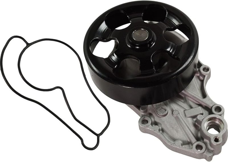 Water Pump And Gasket Kit Compatible With Honda Civic 2006 2007 2008 2009 2010 2011 - Image 4