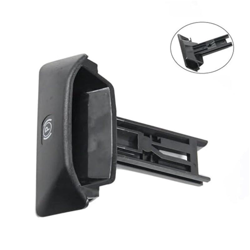 DEMULAX Parking Brake Switch Button - Image 3